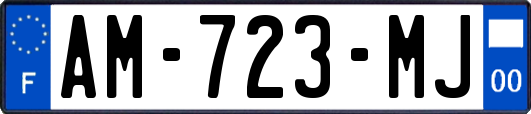 AM-723-MJ