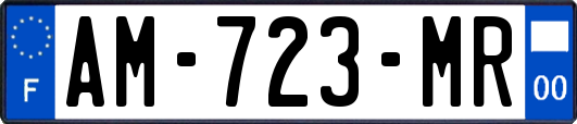 AM-723-MR