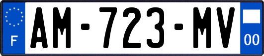 AM-723-MV