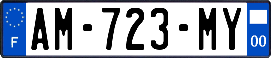 AM-723-MY