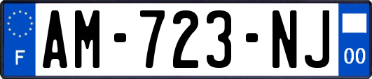 AM-723-NJ