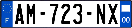 AM-723-NX