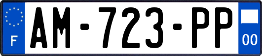 AM-723-PP
