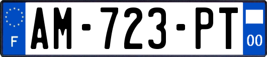 AM-723-PT