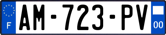 AM-723-PV
