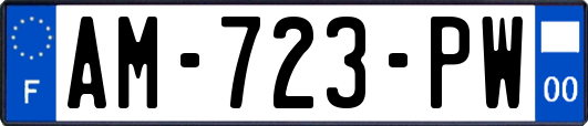 AM-723-PW