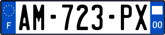 AM-723-PX