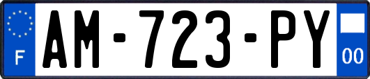 AM-723-PY