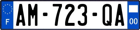 AM-723-QA
