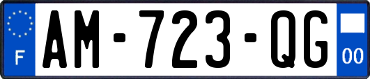 AM-723-QG