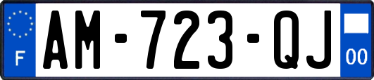 AM-723-QJ