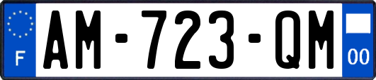 AM-723-QM