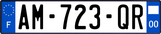 AM-723-QR