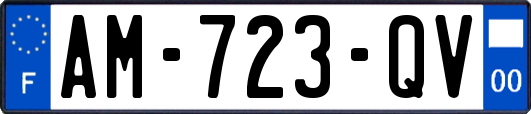 AM-723-QV
