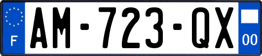 AM-723-QX