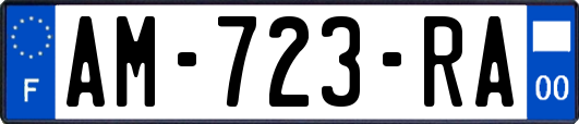 AM-723-RA