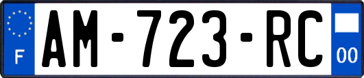 AM-723-RC