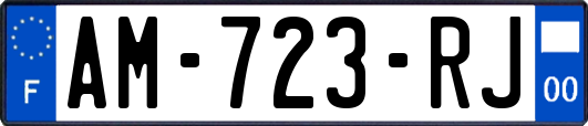 AM-723-RJ