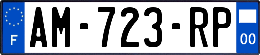 AM-723-RP