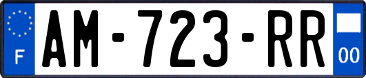 AM-723-RR