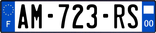 AM-723-RS
