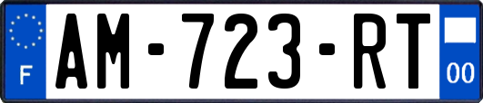 AM-723-RT