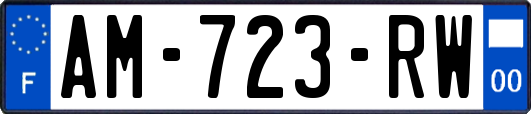 AM-723-RW