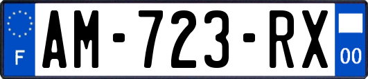 AM-723-RX