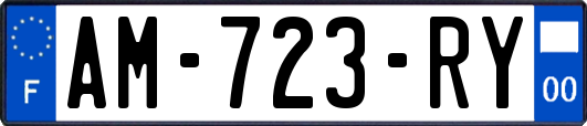 AM-723-RY