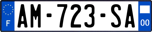 AM-723-SA