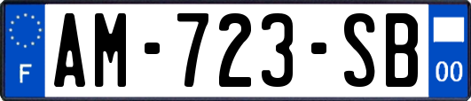 AM-723-SB