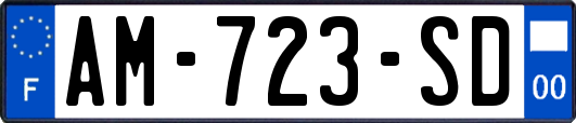 AM-723-SD
