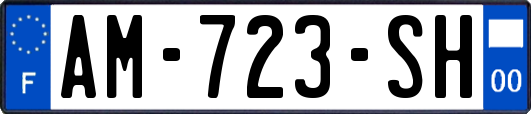 AM-723-SH