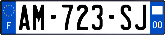 AM-723-SJ