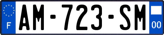 AM-723-SM