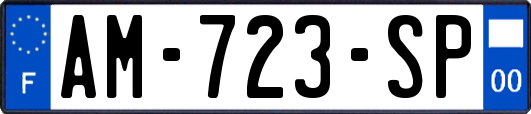 AM-723-SP