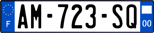 AM-723-SQ