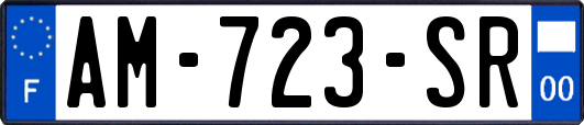 AM-723-SR