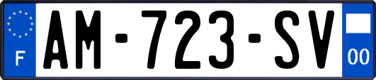 AM-723-SV