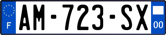 AM-723-SX