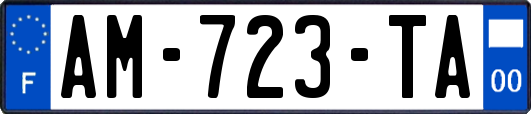 AM-723-TA