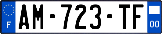 AM-723-TF