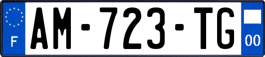 AM-723-TG