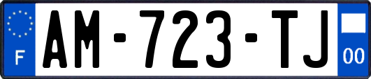 AM-723-TJ