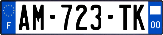 AM-723-TK