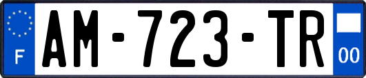 AM-723-TR