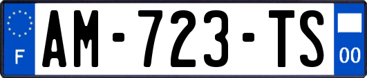 AM-723-TS