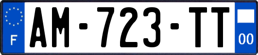AM-723-TT