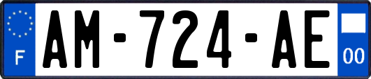 AM-724-AE