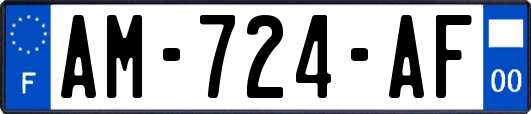 AM-724-AF